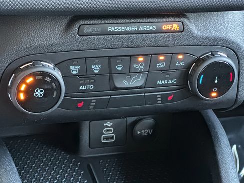 Certified 2023 Ford Bronco Sport Badlands image 21