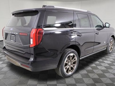 New 2026 Ford Expedition King Ranch AWD/4WD image 6