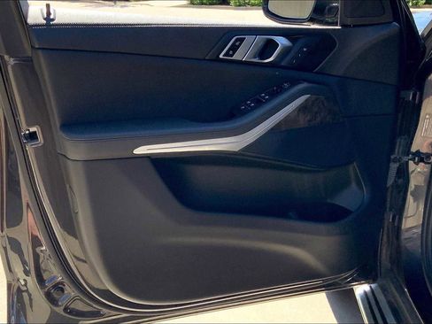 Used 2022 BMW X5 xDrive40i image 20