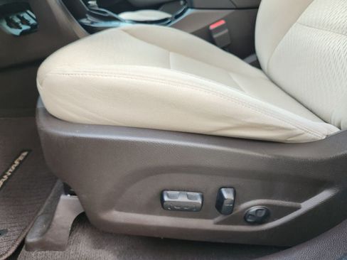 Used 2016 Hyundai Santa Fe Sport w/ Option Group 02 FWD image 23