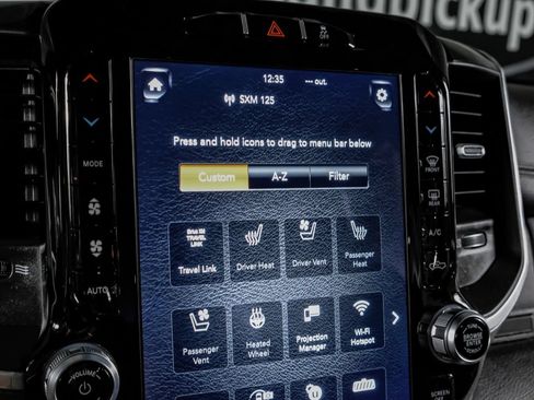Used 2020 RAM 2500 Laramie w/ Night Edition AWD/4WD image 28