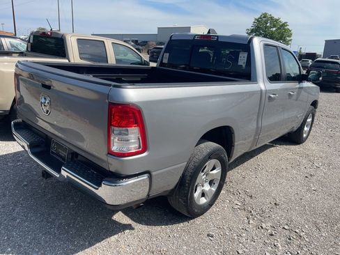 Used 2022 RAM 1500 Big Horn image 3