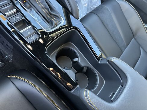 New 2026 Acura Integra A-Spec image 25