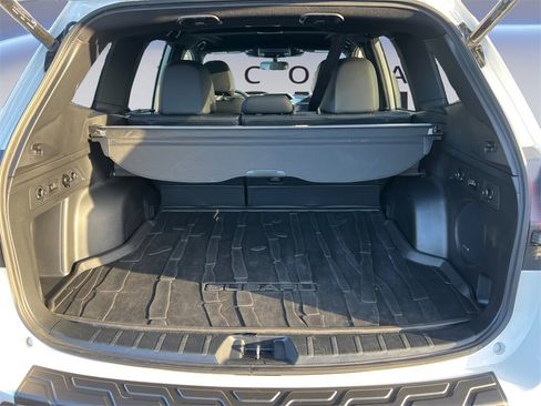 Used 2024 Subaru Forester Wilderness image 19
