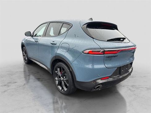 Used 2024 Dodge Hornet R/T image 4