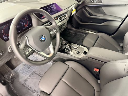 Certified 2024 BMW 228i Gran Coupe w/ Convenience Package image 13