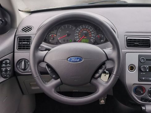 Used 2007 Ford Focus S image 21