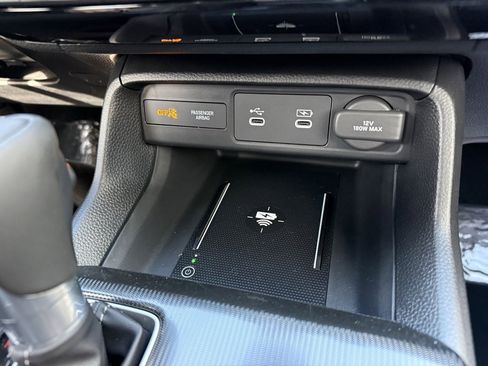 New 2026 Honda Civic Sport Touring image 25