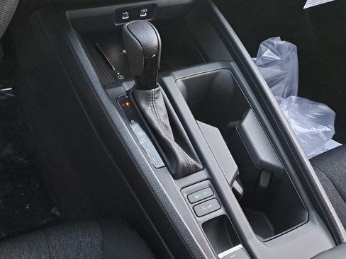 New 2026 Honda Accord LX image 30