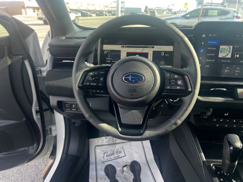 New 2026 Subaru Outback Limited XT AWD/4WD image 7