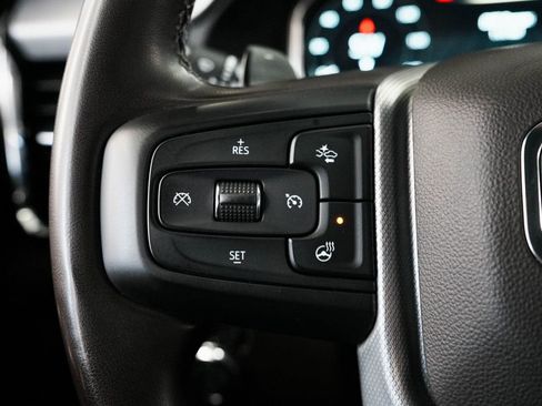 Used 2024 GMC Sierra 1500 Denali w/ Denali Reserve Package AWD/4WD image 24