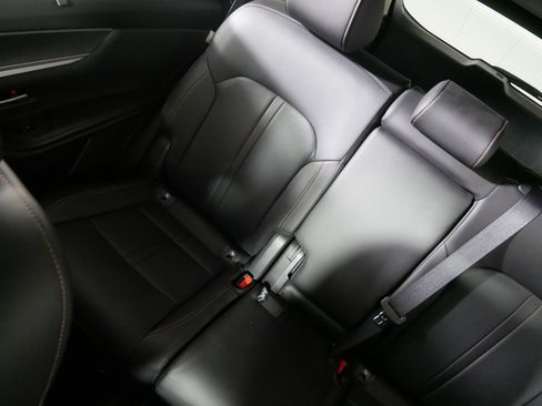 Used 2025 MAZDA CX-70 3.3 Turbo w/ Premium Package image 12