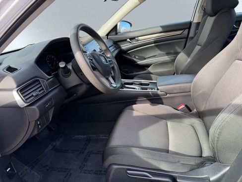 Used 2020 Honda Accord LX image 6