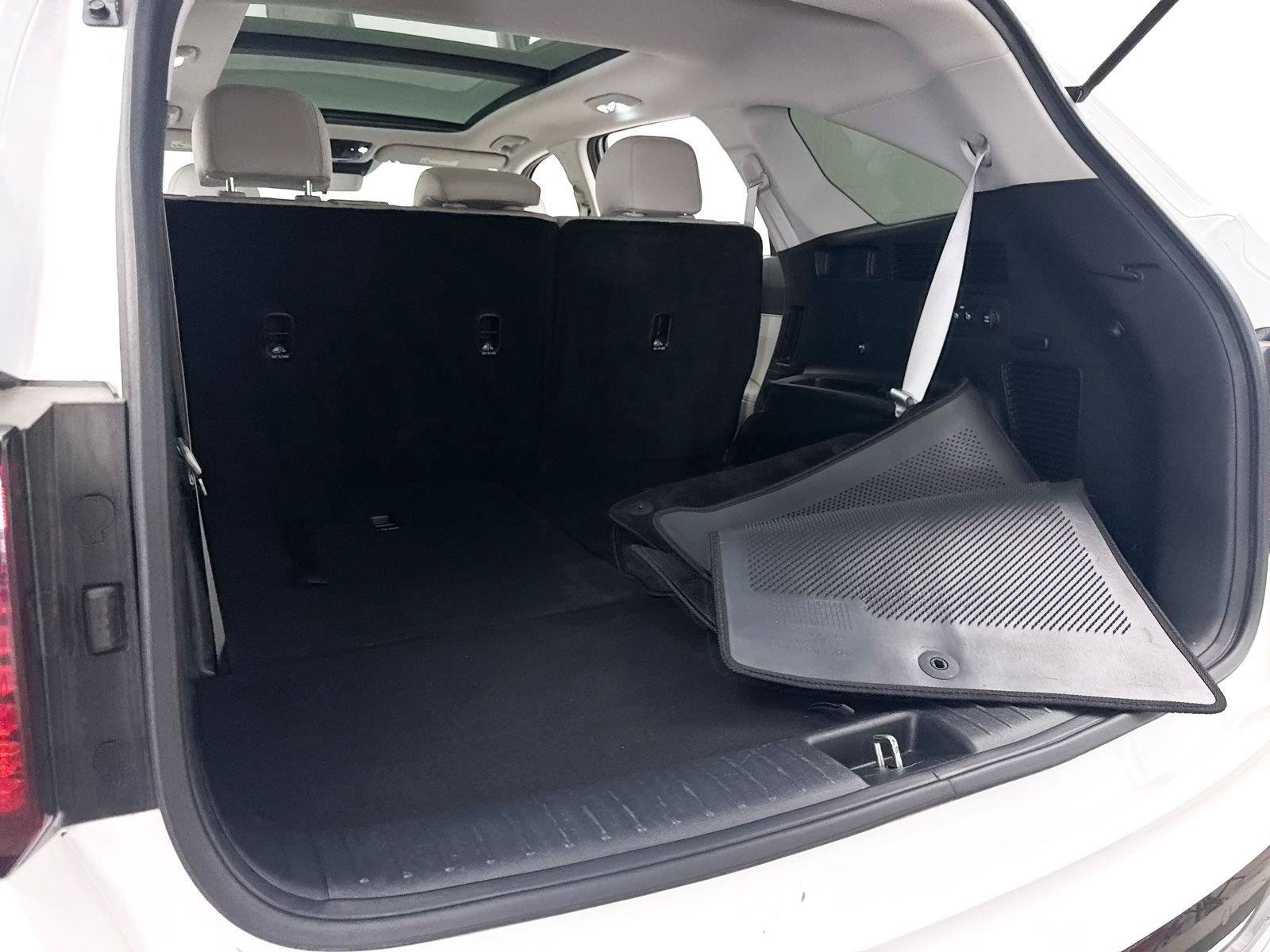 Used 2023 Kia Sorento S w/ Panoramic Sunroof Package FWD image 33