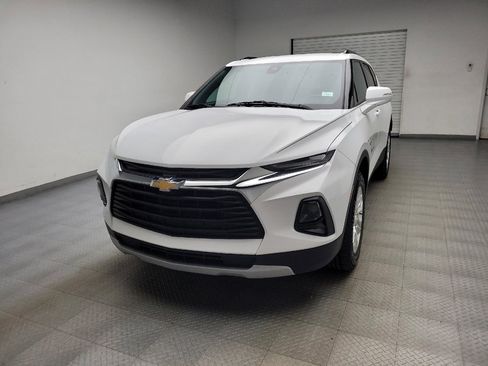 Used 2021 Chevrolet Blazer LT FWD image 15