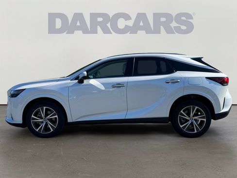 Certified 2023 Lexus RX 350 Premium w/ Accessory Package (Z1) FWD image 3