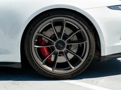 Used 2015 Porsche 911 GT3 RWD image 11