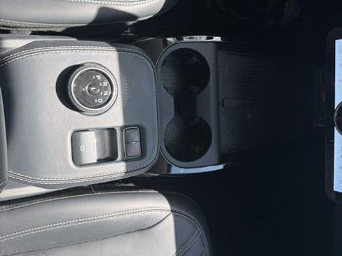 Used 2023 Ford Mustang Mach-E Premium RWD image 9