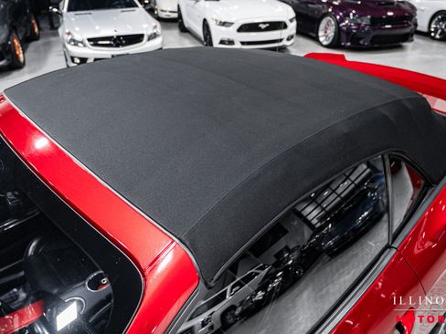 Used 2020 Ford Mustang GT Premium w/ Equipment Group 401A image 47