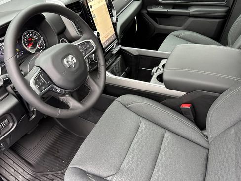 New 2026 RAM 1500 Big Horn image 12