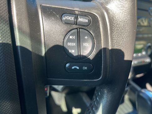 Used 2014 Ford Expedition EL Limited AWD/4WD image 25