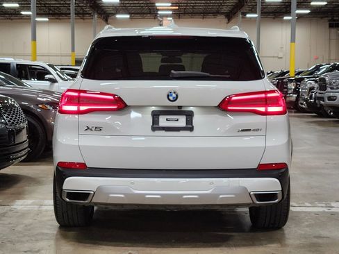 Used 2020 BMW X5 xDrive40i image 10