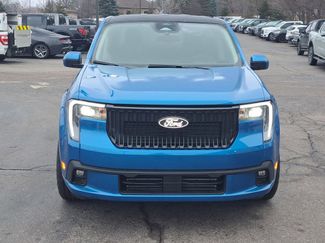 New 2026 Ford Maverick Lobo video 2