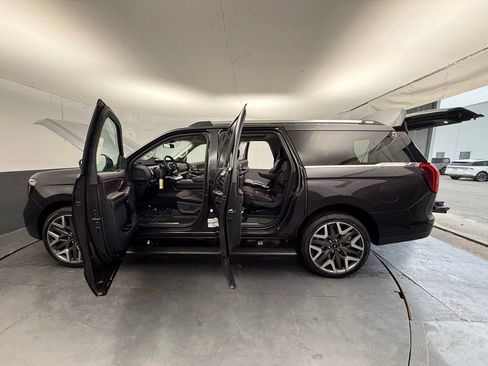 New 2026 Ford Expedition Max Platinum AWD/4WD image 17