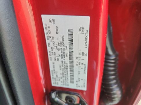 Used 2019 Ford F150 XLT w/ Equipment Group 302A Luxury image 21