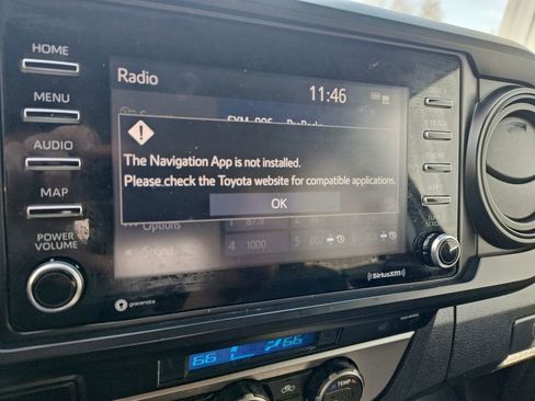 Used 2023 Toyota Tacoma SR AWD/4WD image 22