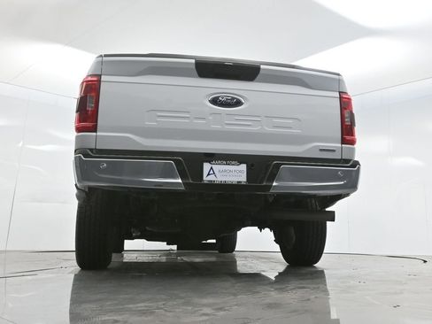 Used 2023 Ford F150 XLT image 59
