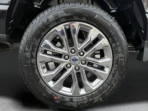 New 2026 Ford F150 XLT w/ Equipment Group 303A High image 8