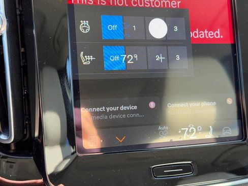 New 2026 Volvo XC40 B4 Plus w/ Climate Package image 13