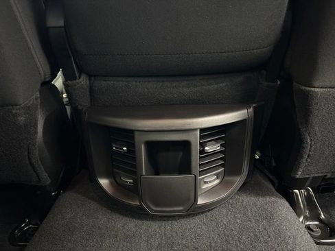 New 2026 RAM 3500 Tradesman AWD/4WD image 25