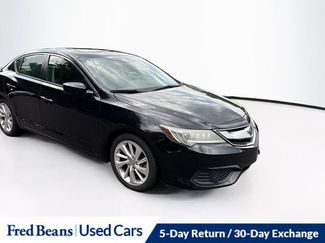 Used 2017 Acura ILX FWD video 1