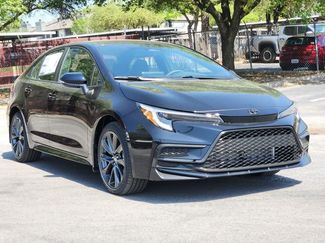 New 2026 Toyota Corolla SE video 2