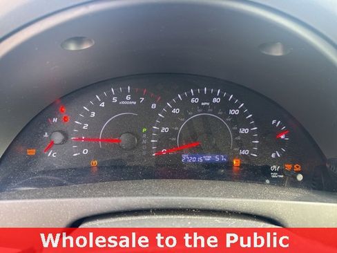 Used 2011 Toyota Camry LE image 20