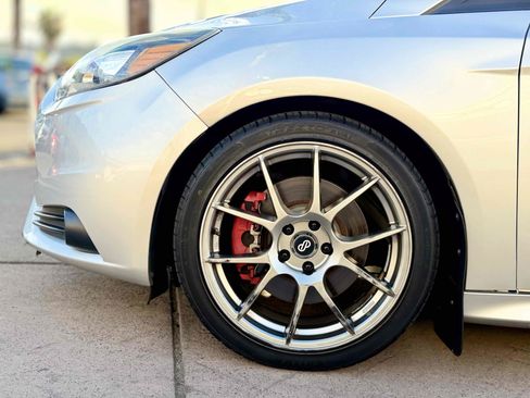Used 2014 Ford Focus ST w/ Equipment Group 202A FWD image 15