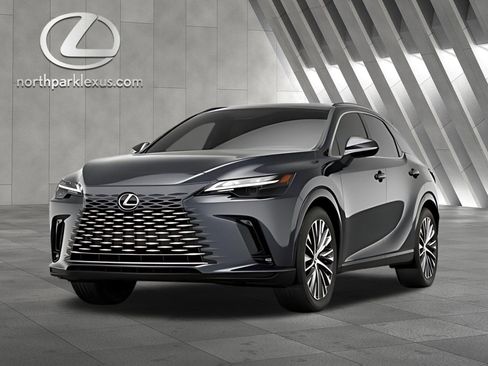 New 2026 Lexus RX 350 Premium Plus FWD image 10