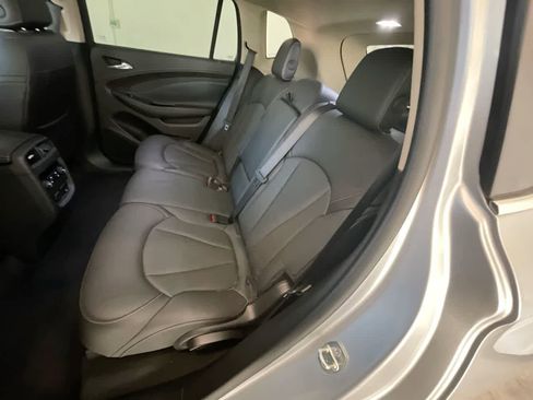 Used 2017 Buick Envision Premium image 23