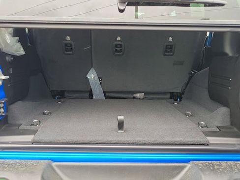 New 2026 Jeep Wrangler Sport AWD/4WD image 8
