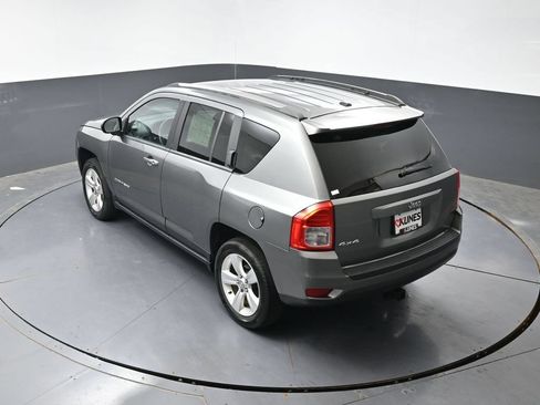 Used 2013 Jeep Compass Sport AWD/4WD image 43