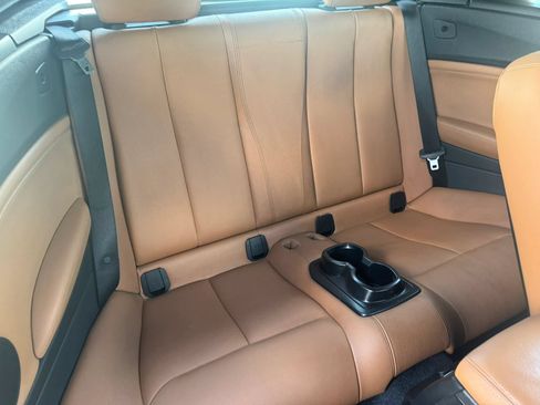 Used 2018 BMW 230i Convertible w/ Premium Package Enhanced RWD image 16