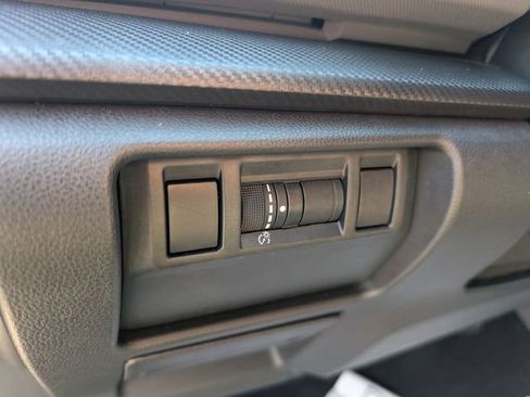 Used 2025 Subaru Crosstrek 2.5i Sport image 16