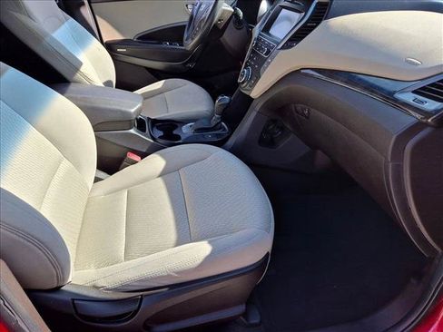 Used 2018 Hyundai Santa Fe Sport w/ 2.4L Value Package 02 FWD image 18