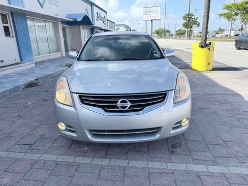 Used 2012 Nissan Altima 2.5 S w/ 20th Anniversary Pkg image 4