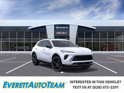 New 2026 Buick Envision Sport Touring