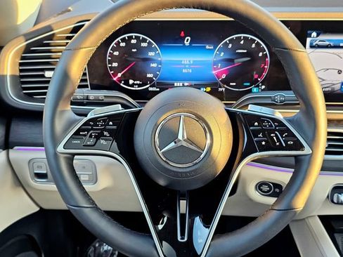 Certified 2026 Mercedes-Benz GLE 350 4MATIC image 35