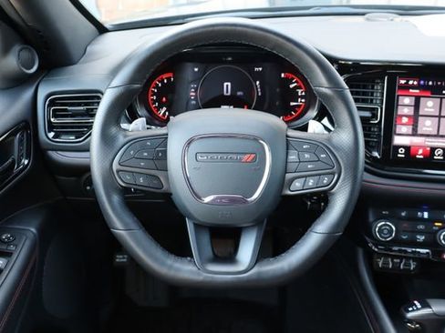 Used 2024 Dodge Durango R/T w/ Tow 'N Go Package AWD/4WD image 22
