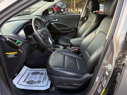 Used 2015 Hyundai Santa Fe Sport 2.0T w/ Option Group 05 image 11